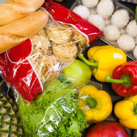 Food Ingredients