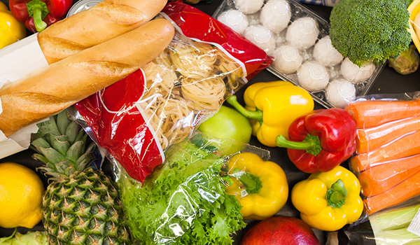 Food Ingredients