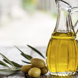 Oils