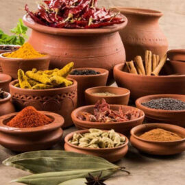 Herbs / Seasoning