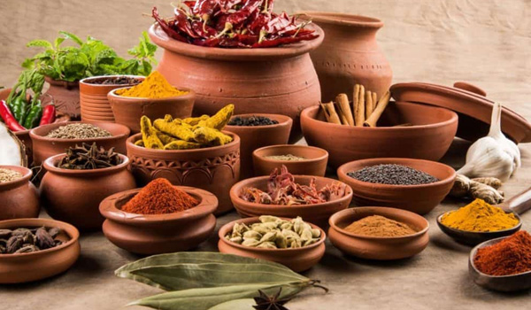 Herbs / Seasoning