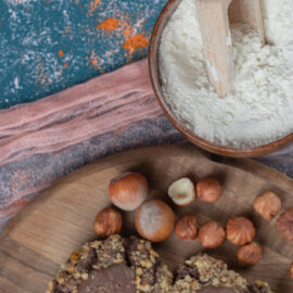 Pastes and Powders