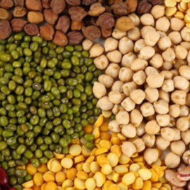 Pulses